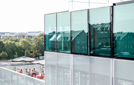 Dansk Arkitektur Center