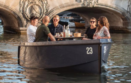 Op til 15% rabat med DSB Plus